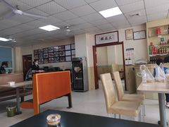 大堂-三盛楼饭店(四流中路店)