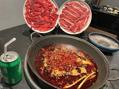 -巴蜀大将火锅(春熙店)