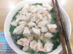 -清真刘记全羊肉鲜汤馆(前进路店)