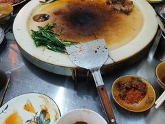 -阿昌白族石板烧(大理古城店)