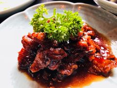-丽江金茂凯悦臻选酒店-滇香馆