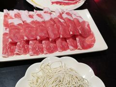 -宽板凳老灶火锅(南礼士路店)