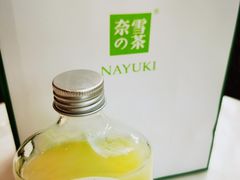 -奈雪的茶(东莞汇一城店)