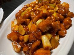 -渝信川菜(长安店)