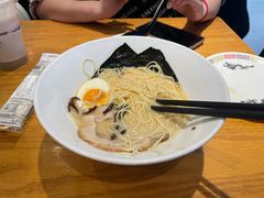 -一風堂拉面(美罗城店)
