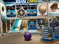 -meland·儿童乐园·游戏厅娃娃机·电玩Xbox(成都合生汇店)