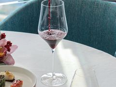 -悦轩中餐厅·高空江景·杭州柏悦酒店