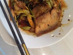 -阿斯牛牛·凉山菜(新会展店)