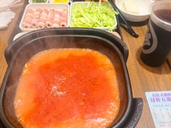 -阿香米线(北京大兴凯德MALL店)
