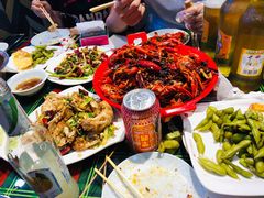 -丁丁龙虾(总店)