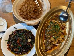 -黄山老妈·土菜(碧桂园店)