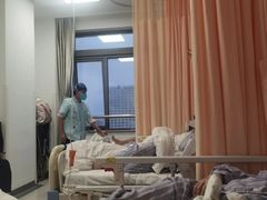 -复旦大学附属肿瘤医院(徐汇院区)