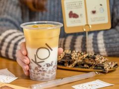 -KOI Thé(正佳广场店)