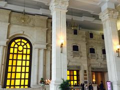 -昆山皇冠国际会展酒店