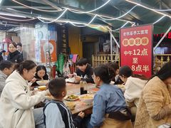 -老陈婆手工面庄