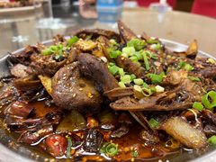 -鱼之家小四川水煮鱼