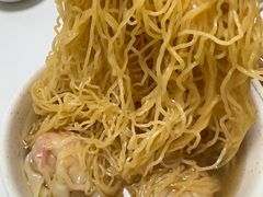 -麦文记面家(佐敦店)