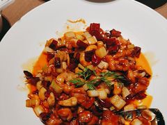 -秀儿四九城·新京菜(亚运村鸟巢店)