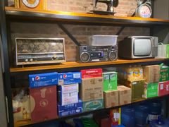 -3号仓库(幸福北路店)