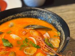 -绿茶餐厅(广州天河城店)