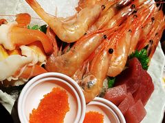 -和彩放题餐厅(酒仙桥店)