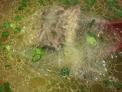 牛肉粉丝汤-新川饮食(新川小区店)