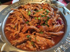 -胖哥俩肉蟹煲(杭州下沙学林街店)