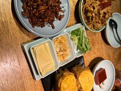 -小吊梨汤·北京菜·烤鸭(四元桥店)
