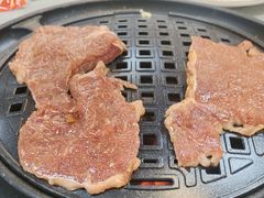 -牛犇炭火烤肉·鲜切烤肉(承德总店)