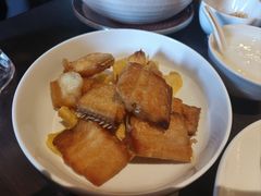 -庐灶江南·江南菜·四合院Bistro(东直门雍和宫·原华侨宾馆店)