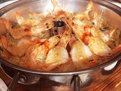 -双合园·海鲜水饺青岛菜(品牌首店)