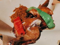 -不二·民谣音乐餐酒吧(九眼桥店)