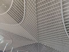 -青岛胶东国际机场