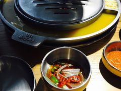 -姜虎东白丁烤肉(恒隆广场店)