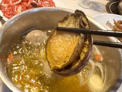 -九月海·海鲜自助(世纪东方店)