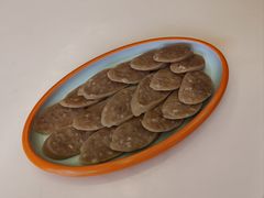 -向外鱼乐·土菜·虹鳟鱼