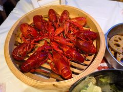 -靓靓蒸虾·头牌蒸虾(雪松路总店)