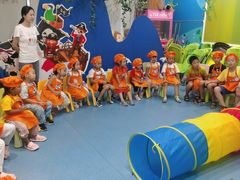 -易贝乐成长中心(坂田中心)