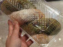 -BreadTalk面包新语·烘焙蛋糕(佐阾虹湾购物中心店)