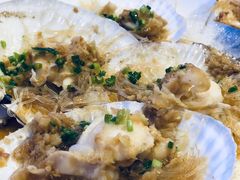 -快乐海鲜城(虎泉街店)