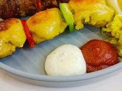 -库滋明·俄罗斯特色美食(中央大街店)