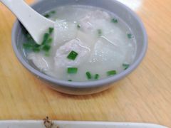 上汤鱼皮角-针姨