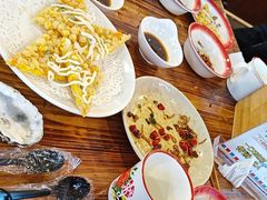 -冶建镜子·老南昌大排档·江西虾王(总店)
