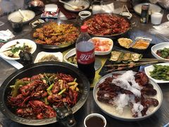-指爱龙虾(金杨路总店)