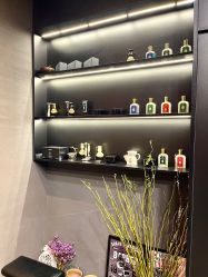 -DCP BarberShop 男士理容·剃须修面·烫染