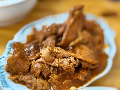 -满口香饭店