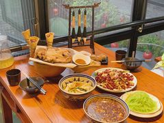 葫芦鸡-醉长安(南门总店)