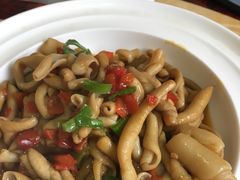 -新天厨酒家(二分店)