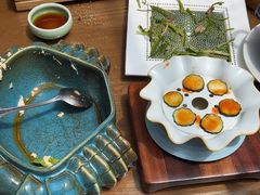 -魁盛居百年鲁菜馆(中林路店)