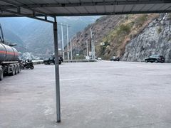 -大渡河峡谷国家地质公园
